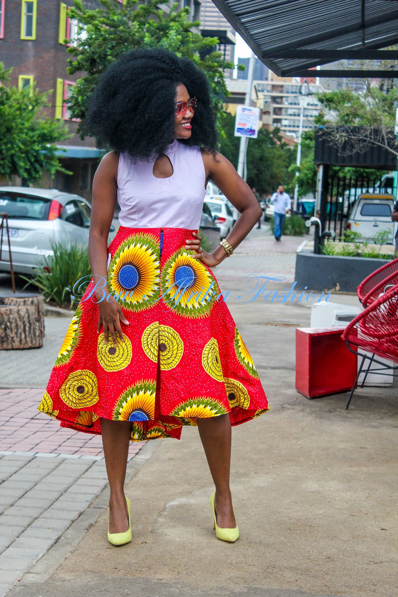 Bow Afrika Outfits (23)