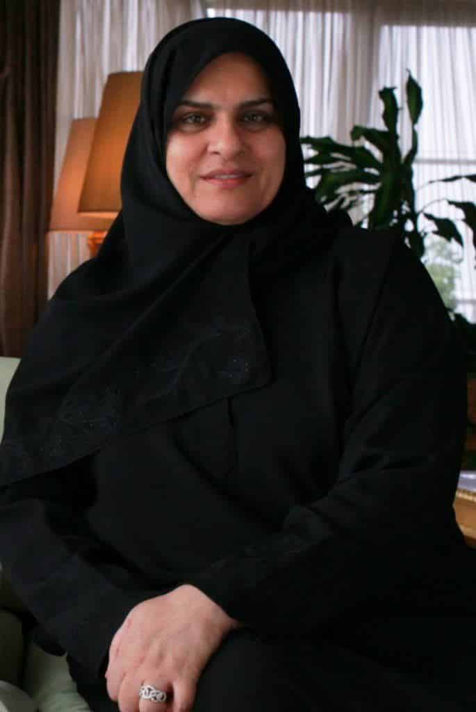 Most Successful Muslim Business Women 2020