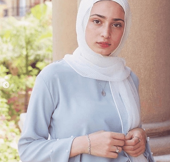 Ideas to Wear Egyptian Hijab (20)