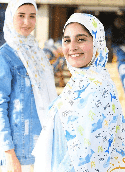 Ideas to Wear Egyptian Hijab (6)