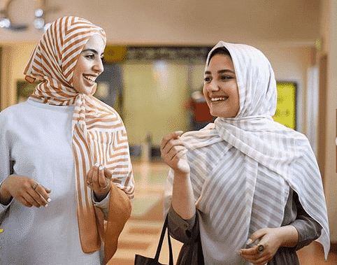 Egyptian Hijab Ideas 20 Ways to Wear Egyptian Style Hijab