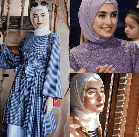 Ideas to Wear Egyptian Hijab (3)