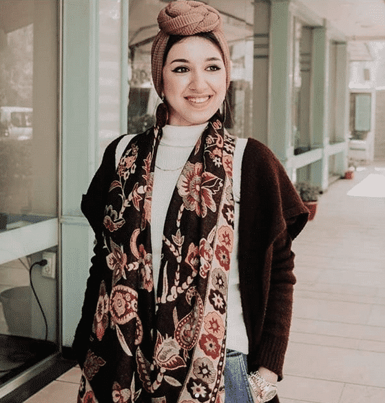 Egyptian Hijab Ideas - 20 Ways to Wear Egyptian Style Hijab