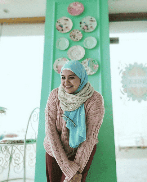Egyptian Hijab Ideas 20 Ways to Wear Egyptian Style Hijab