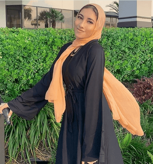 Ideas to Wear Egyptian Hijab (13)