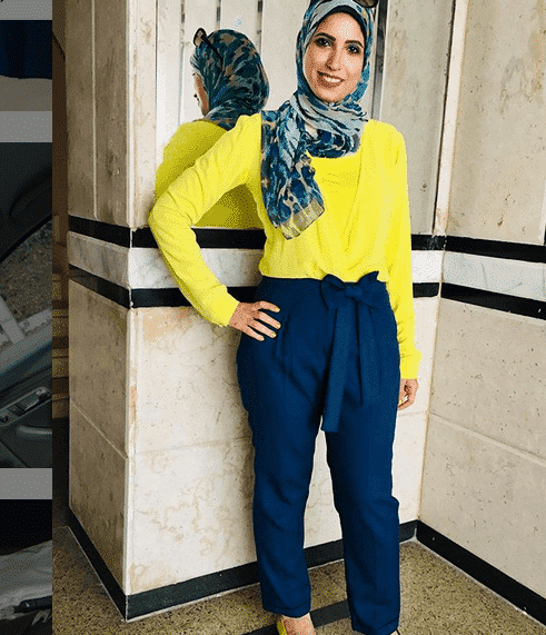 Ideas to Wear Egyptian Hijab (12)