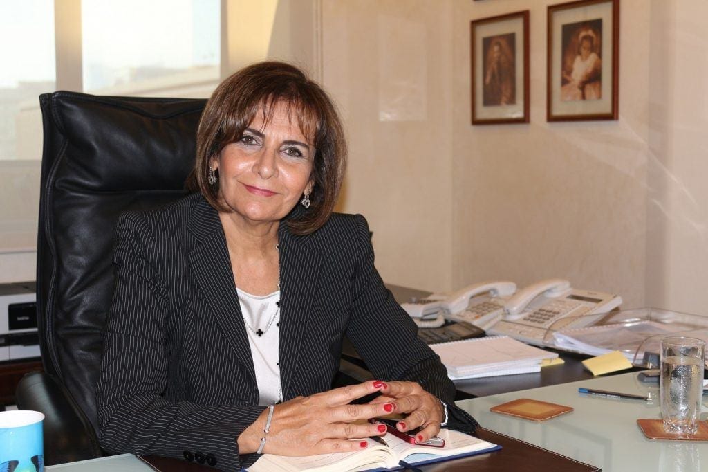 Arab Female Entrepreneurs Top 10 Arab Businesswomen 2023