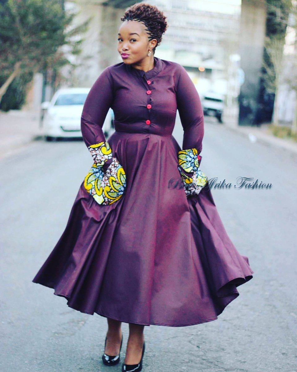 Bow Afrika Outfits (10)