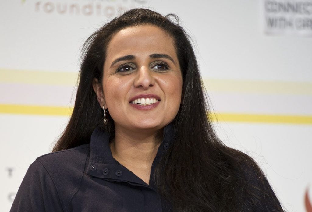 Arab Female Entrepreneurs Top 10 Arab Businesswomen 2023