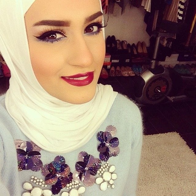 Top 10 Middle Eastern Beauty Bloggers to Follow in 2022