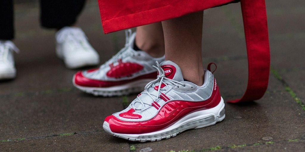 20 Best Designer Sport Shoes for Men & Women to Buy This Year