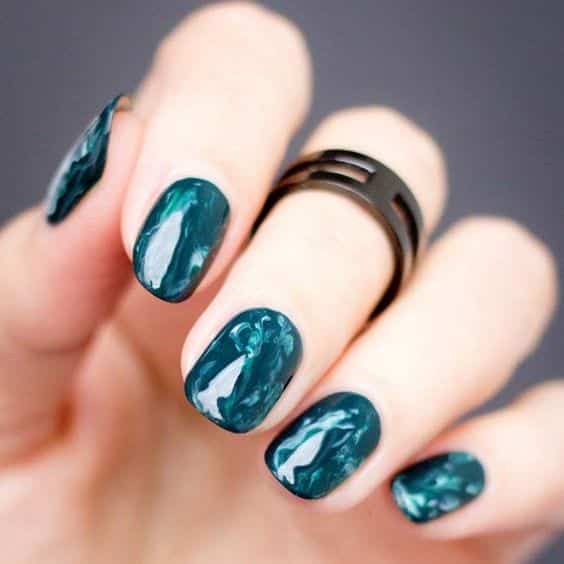 How to Get Gel Nails- 20 Ideas and Tutorial for Gel Nail Art