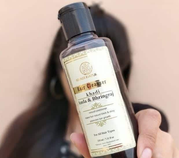 The 10 Best Organic Natural Shampoos to buy in India