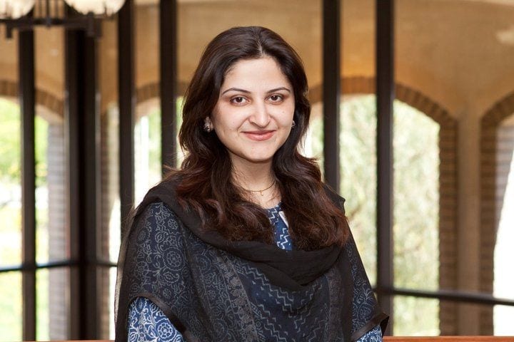 10 Most Successful Female Entrepreneurs of Pakistan