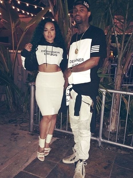 23 Cutest Matching Outfits For Black Couples to Try This Year