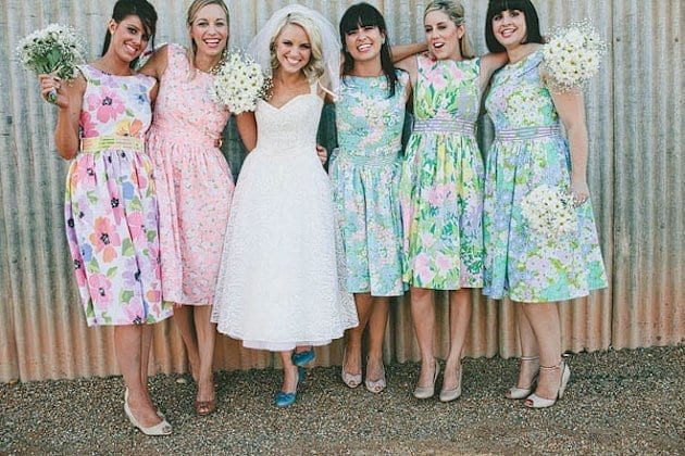 Funky Outfits for Wedding-30 Funky Styles for Wedding Guests
