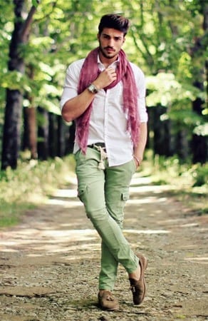 30 Funky Outfits for Guys Trending These Days
