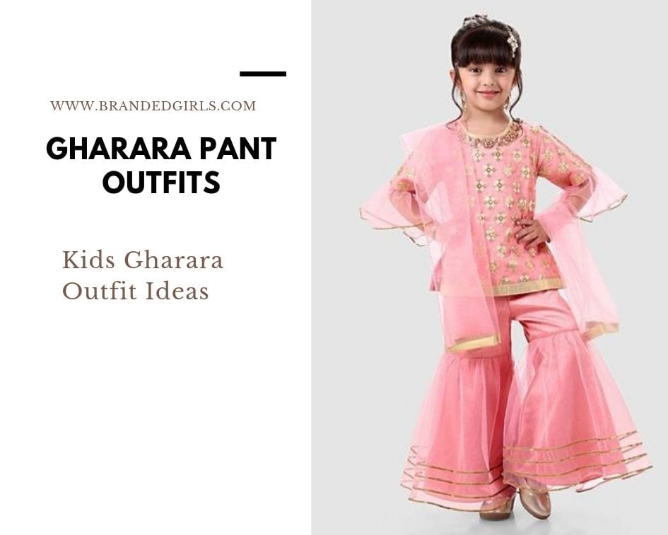 Ghara Outfit Ideas
