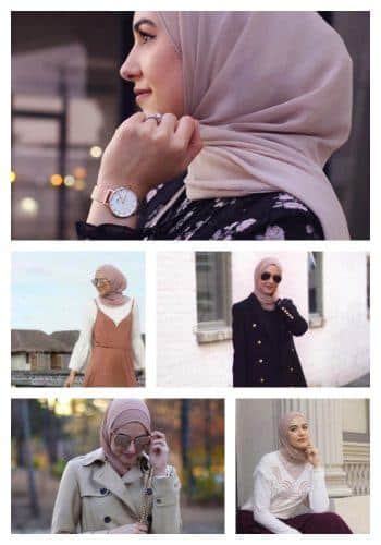 hijab tips for travelling