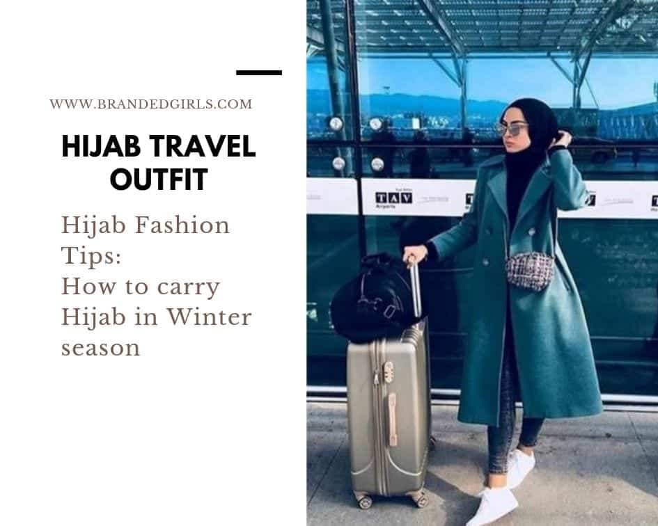 Tips for Stylish Hijabis