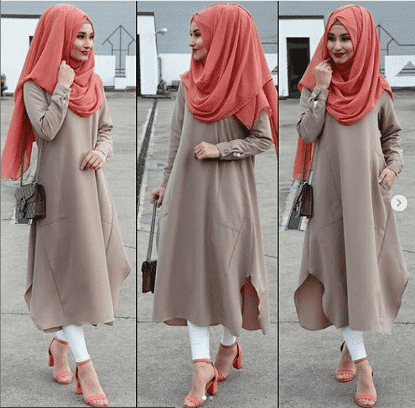 Best Ways To Wear Shalwar Kameez With Hijab (6)