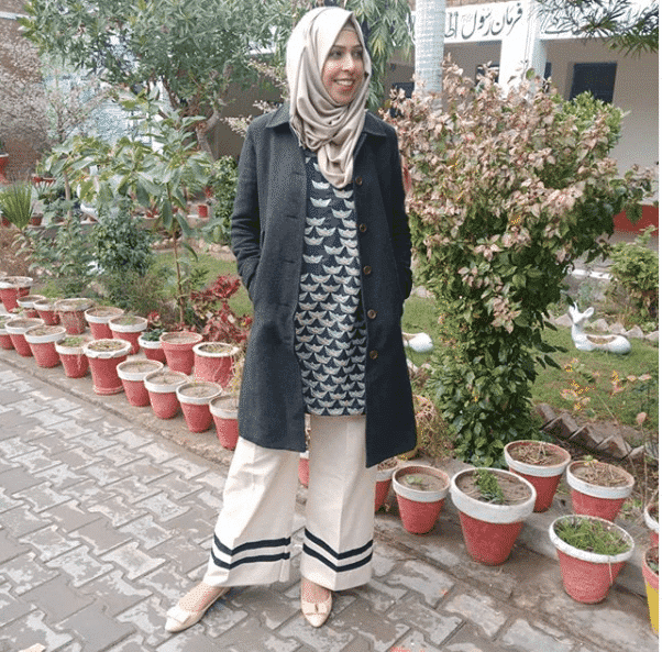 Best Ways To Wear Shalwar Kameez With Hijab (2)