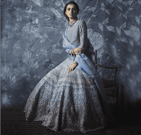 Best Indian Designers For Bridal Dresses (8)
