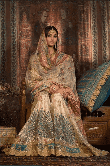Best Indian Designers For Bridal Dresses (4)