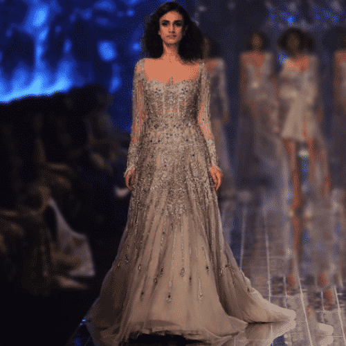 Top 10 Bridal Designers in India - Best Wedding Dresses