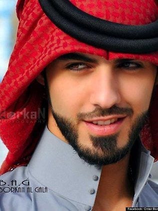 Top 25 Middle Eastern Male Models 2020 List
