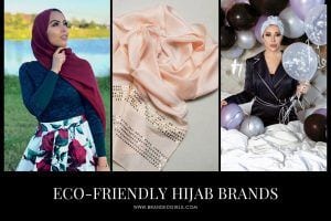 Eco Friendly Hijab Brands Top 10 Shops to Buy Eco Hijabs