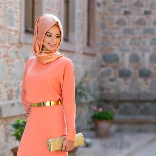 best styles of hijab with gowns for women (14)