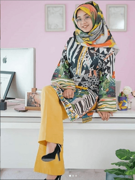 Shalwar Kameez And Hijab Ideas For Women (6)
