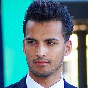 Top 10 Muslim Male Models in the World 2022 List Updated