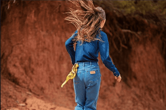 Top 10 Jeans Brands For Women In India With Price