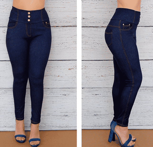 Top 10 Jeans Brands For Women In India With Price