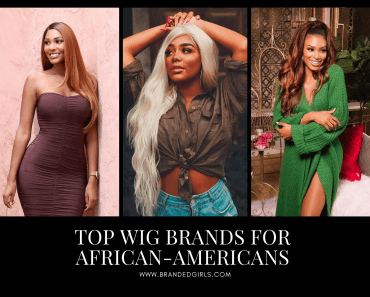 Top 10 Wig Brands for African American Women – With Price
