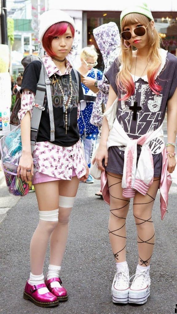 29 Japanese Fashion Trends 2022 For Men Women To Follow