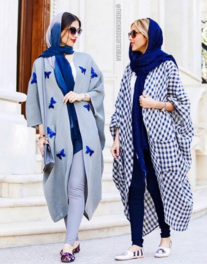 Irani Hijab Styles (13)