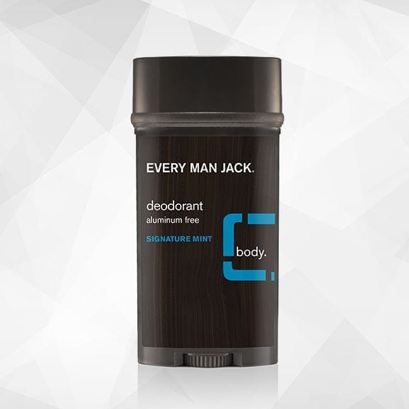 Top 10 Deodorants for Men in 2020 Updated List With Reviews