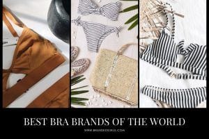 10 Top Bra Brands 2022 as per Price Customer Reviews