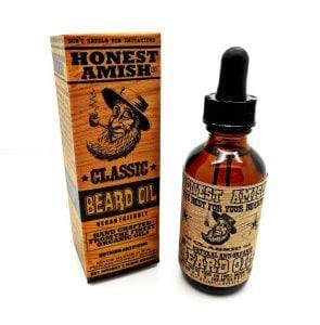 10 Best Beard Oil Brands in 2022 with Price & Reviews