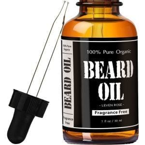 Top Ten Best Beard Oils for Men (8)