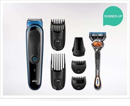 Top 10 Best Beard Trimmers For Men To Use In 2020 Reviews