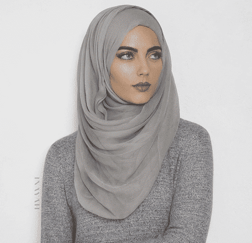 Top 7 Most Expensive Luxury Hijab Brands 2022 Edition