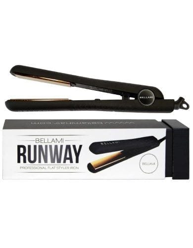 Flat Iron Brands - Who's Hot in the World of Hair Straighteners?