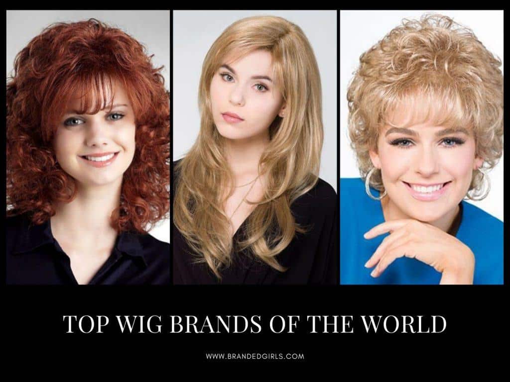 Top 10 Wig Brands For Women With Price and Reviews