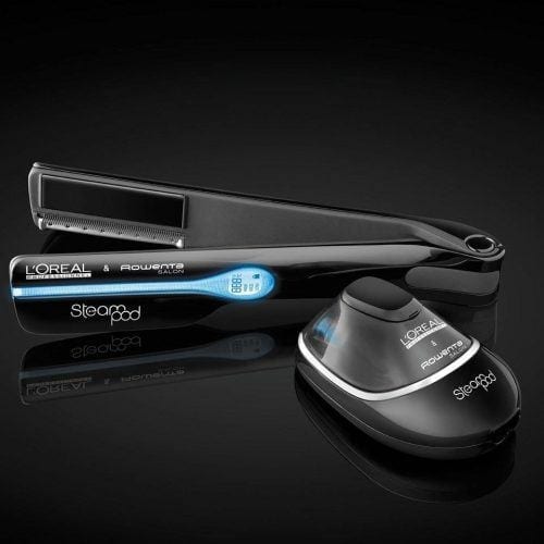 10 Top Hair Straighteners for Every Type of Hair - 2022 List