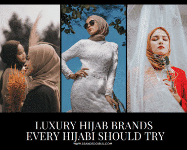 Top 7 Most Expensive Luxury Hijab Brands: 2022 Edition