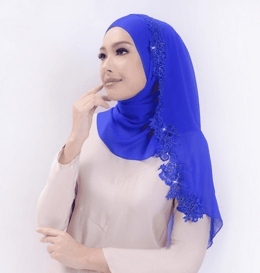 Top 7 Most Expensive Luxury Hijab Brands 2022 Edition